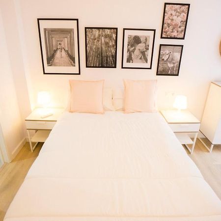 Rentalsevilla Tadeo Soler Экстерьер фото