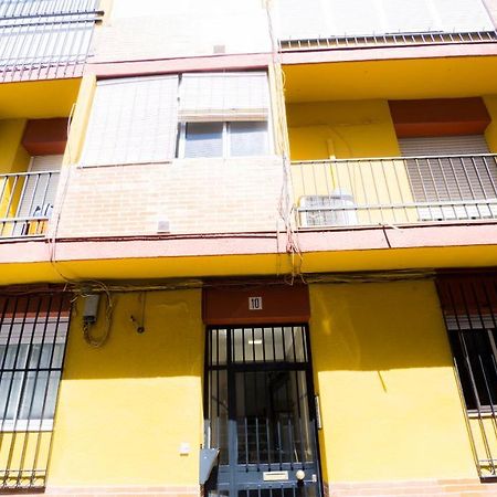 Rentalsevilla Tadeo Soler Экстерьер фото