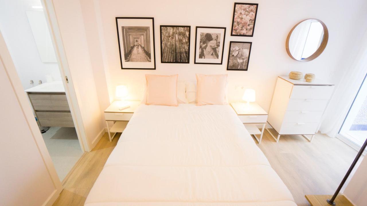 Rentalsevilla Tadeo Soler Экстерьер фото