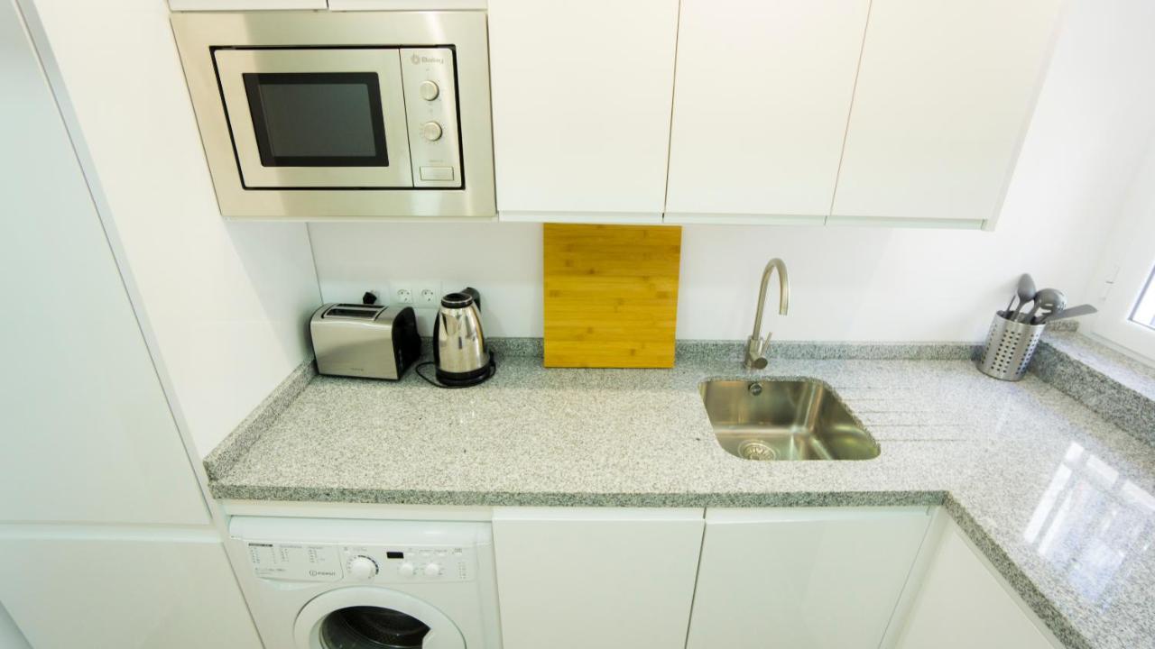 Rentalsevilla Tadeo Soler Экстерьер фото