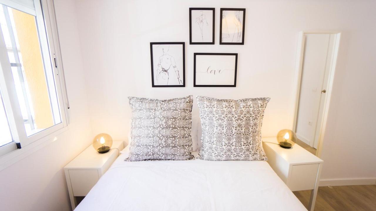 Rentalsevilla Tadeo Soler Экстерьер фото