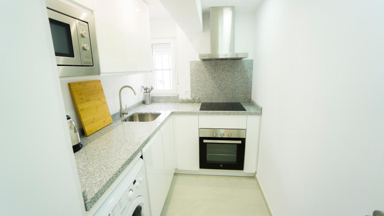 Rentalsevilla Tadeo Soler Экстерьер фото