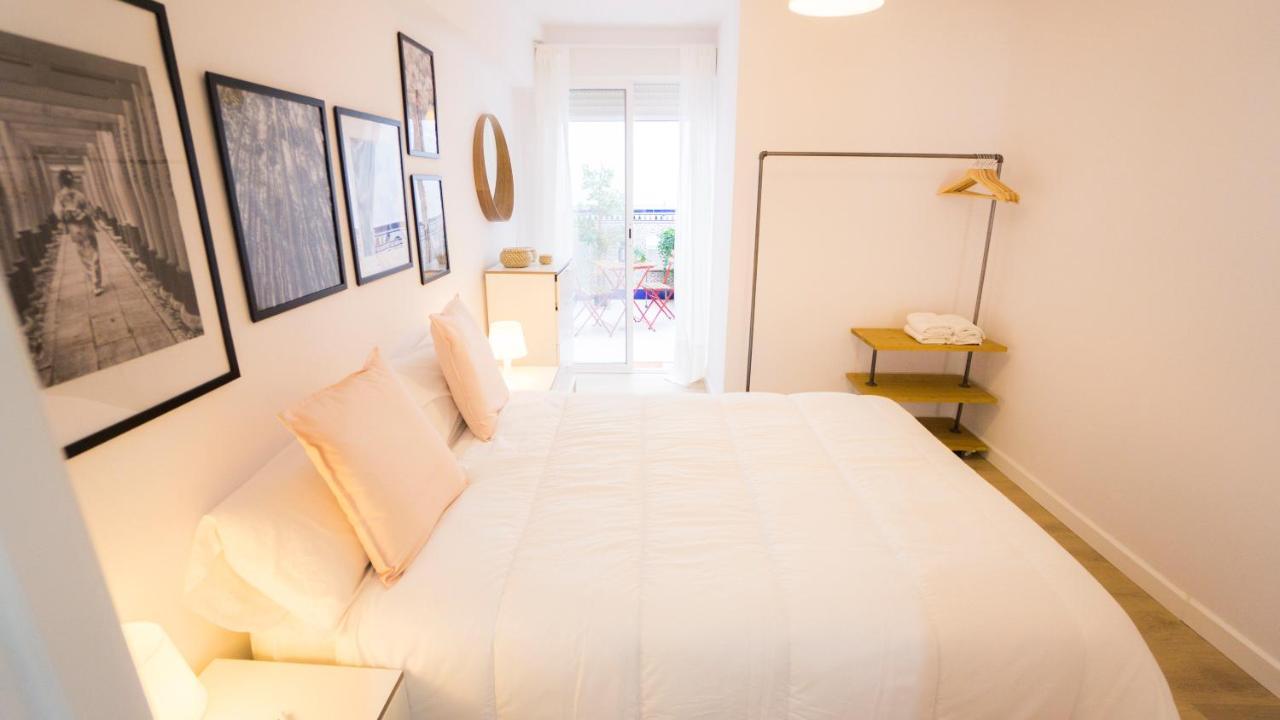 Rentalsevilla Tadeo Soler Экстерьер фото