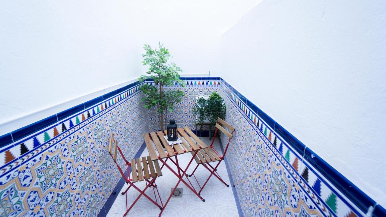 Rentalsevilla Tadeo Soler Экстерьер фото