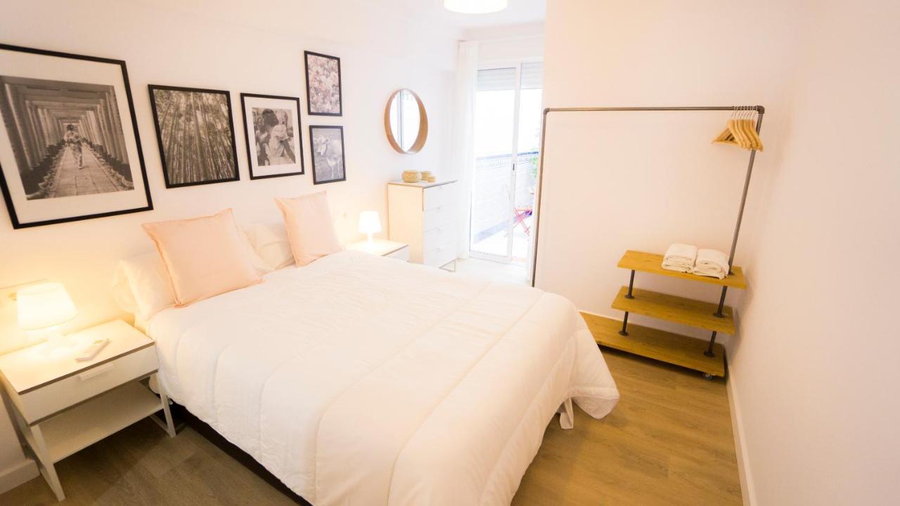 Rentalsevilla Tadeo Soler Экстерьер фото