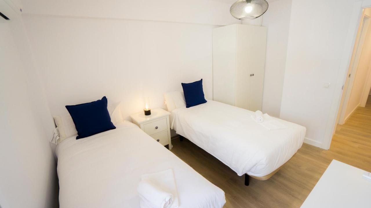 Rentalsevilla Tadeo Soler Экстерьер фото