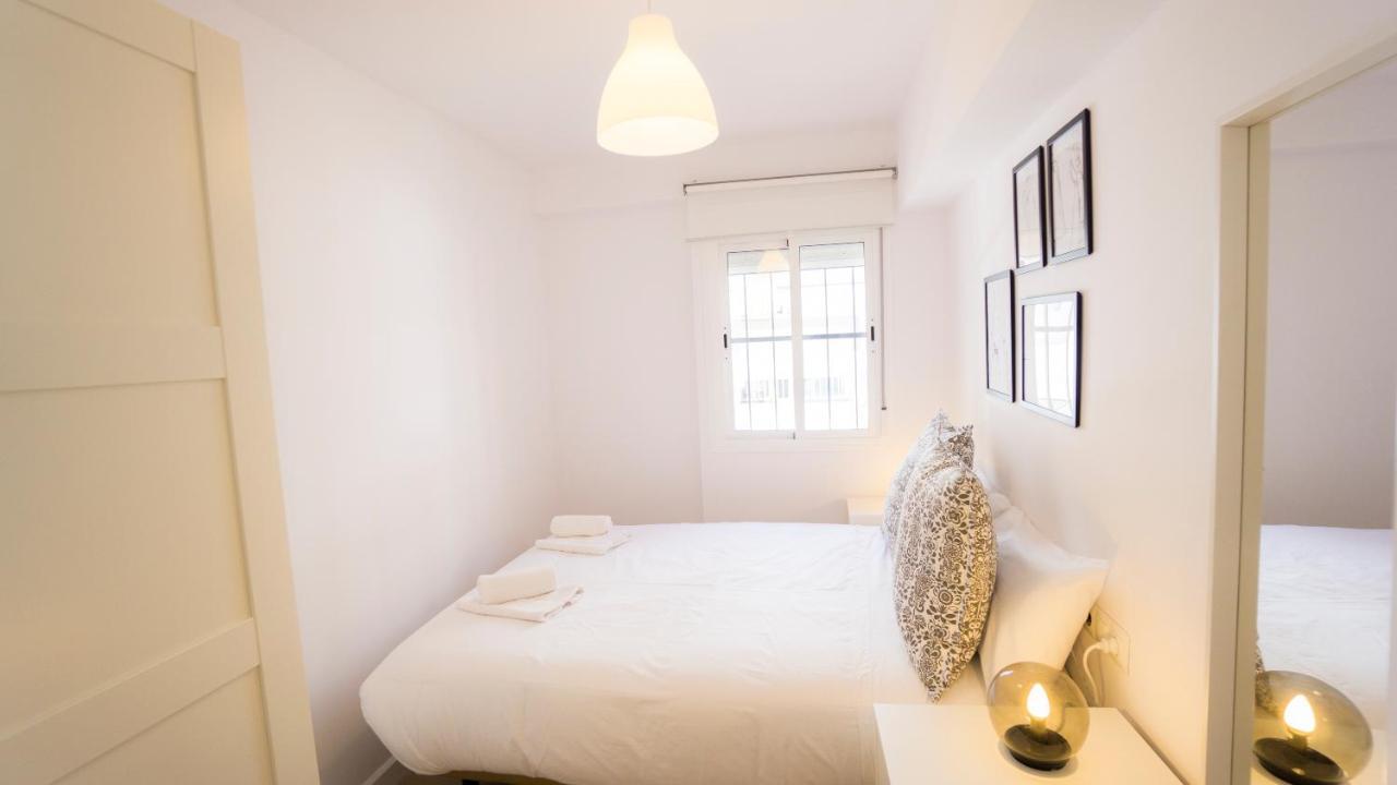 Rentalsevilla Tadeo Soler Экстерьер фото