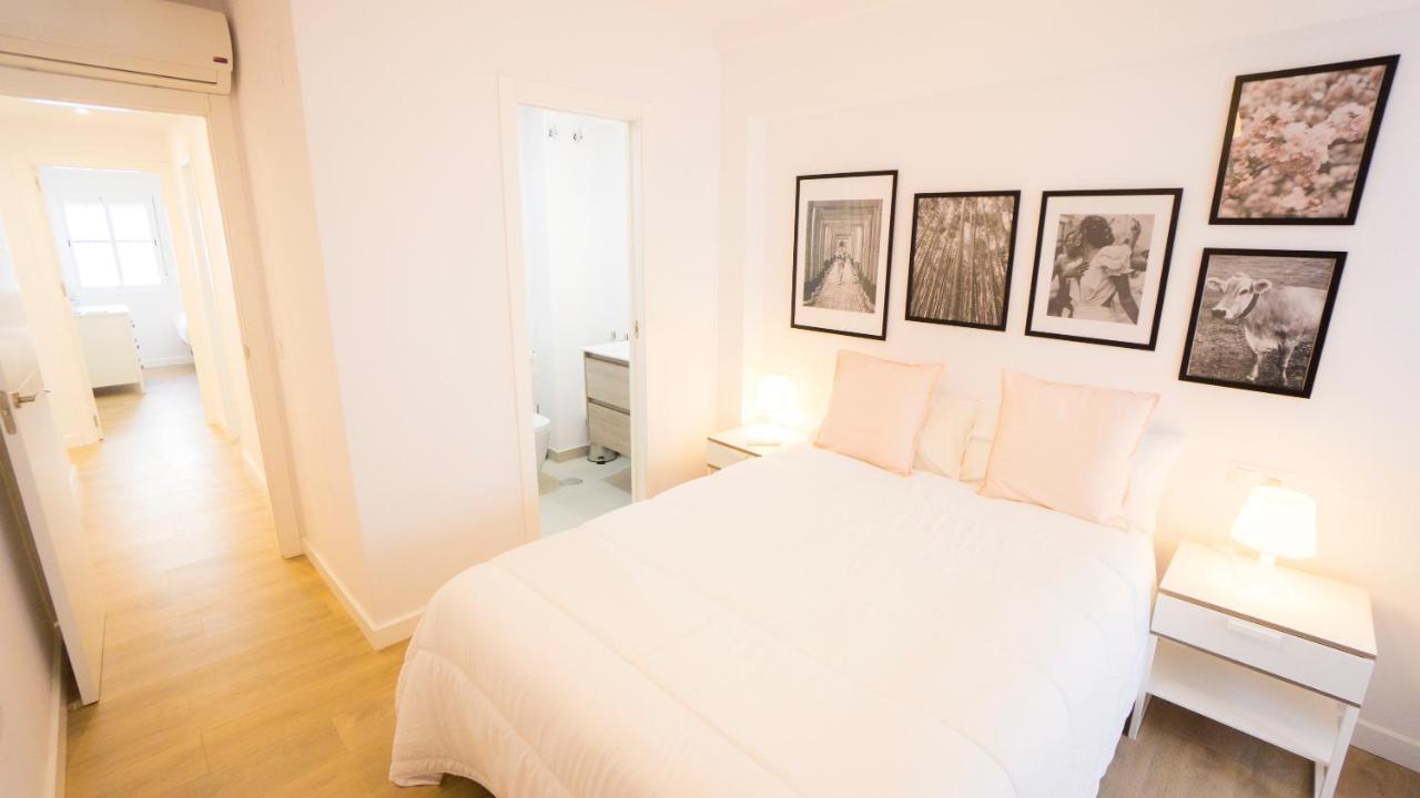 Rentalsevilla Tadeo Soler Экстерьер фото