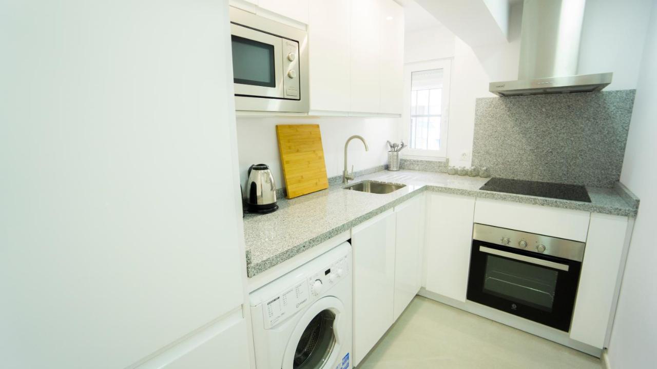 Rentalsevilla Tadeo Soler Экстерьер фото