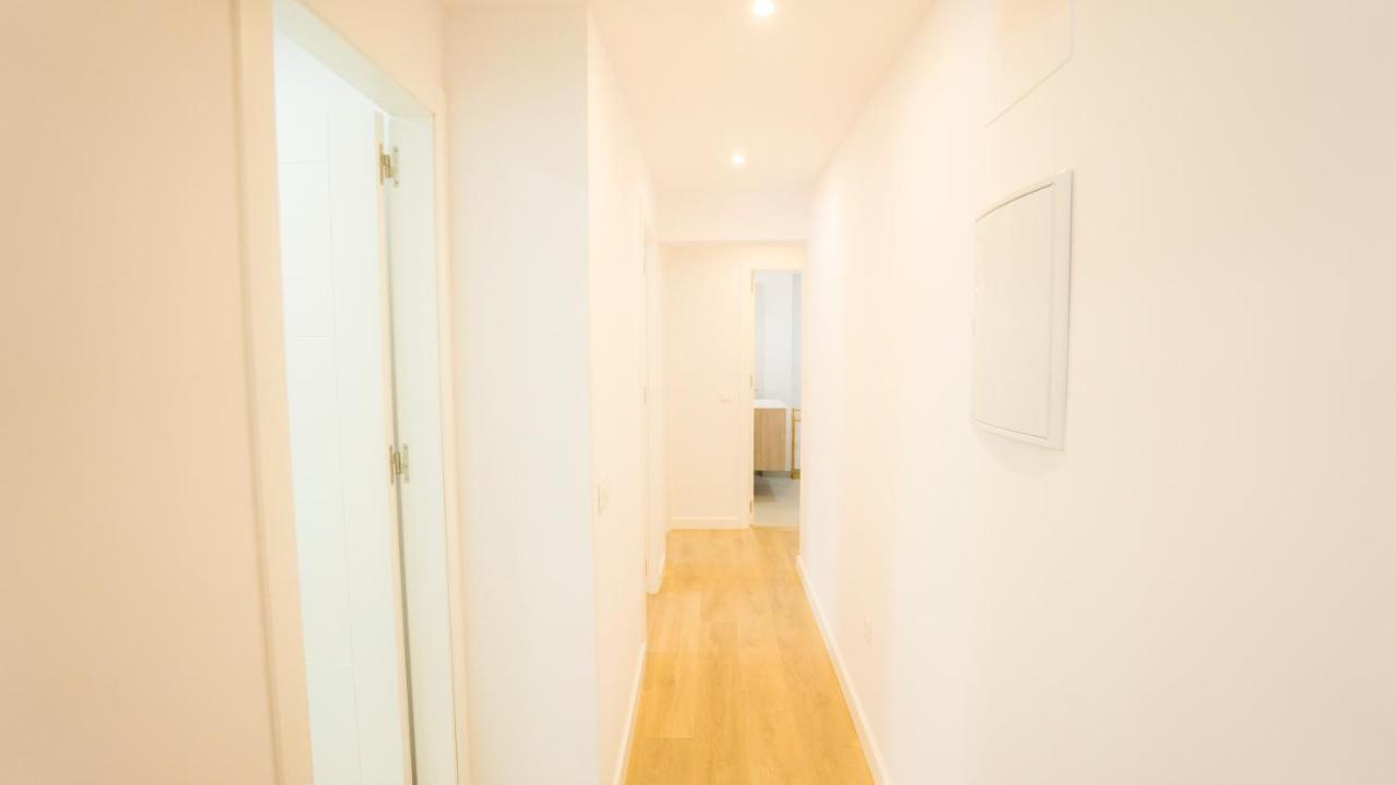 Rentalsevilla Tadeo Soler Экстерьер фото